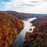 Laurel Hill State Park