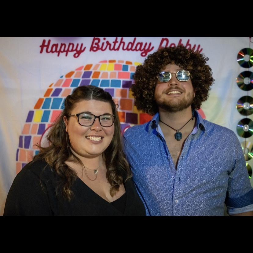 Aunt Debbie’s 70th birthday-November 2023