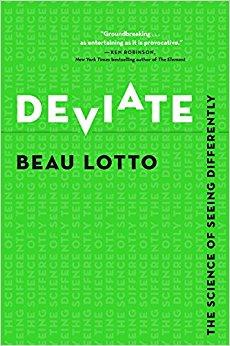 Deviate: The Science of Seeing Differently