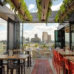 Lincoln Social Rooftop