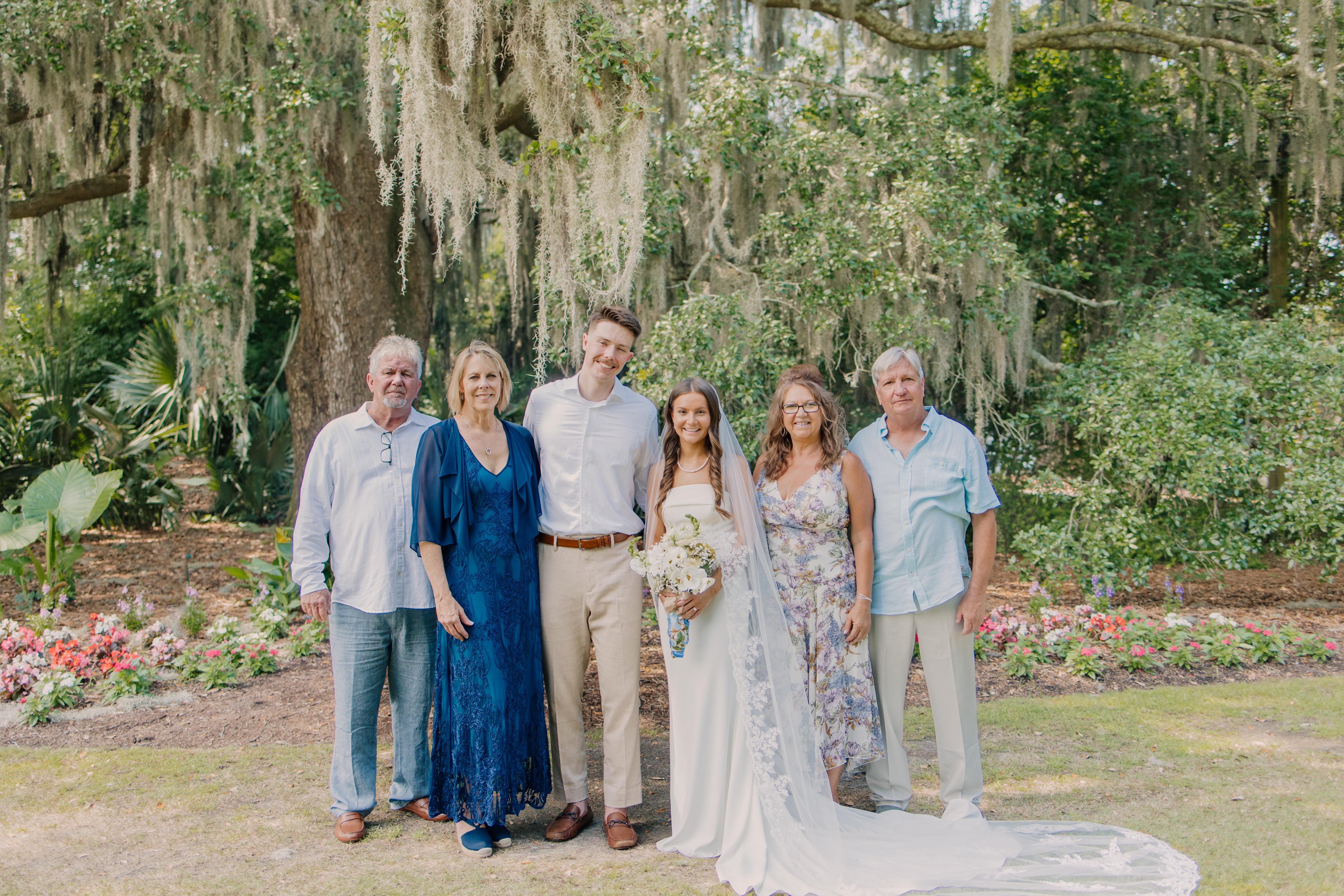 The Wedding Website of Matthew McLamb and Mykaluh McLamb