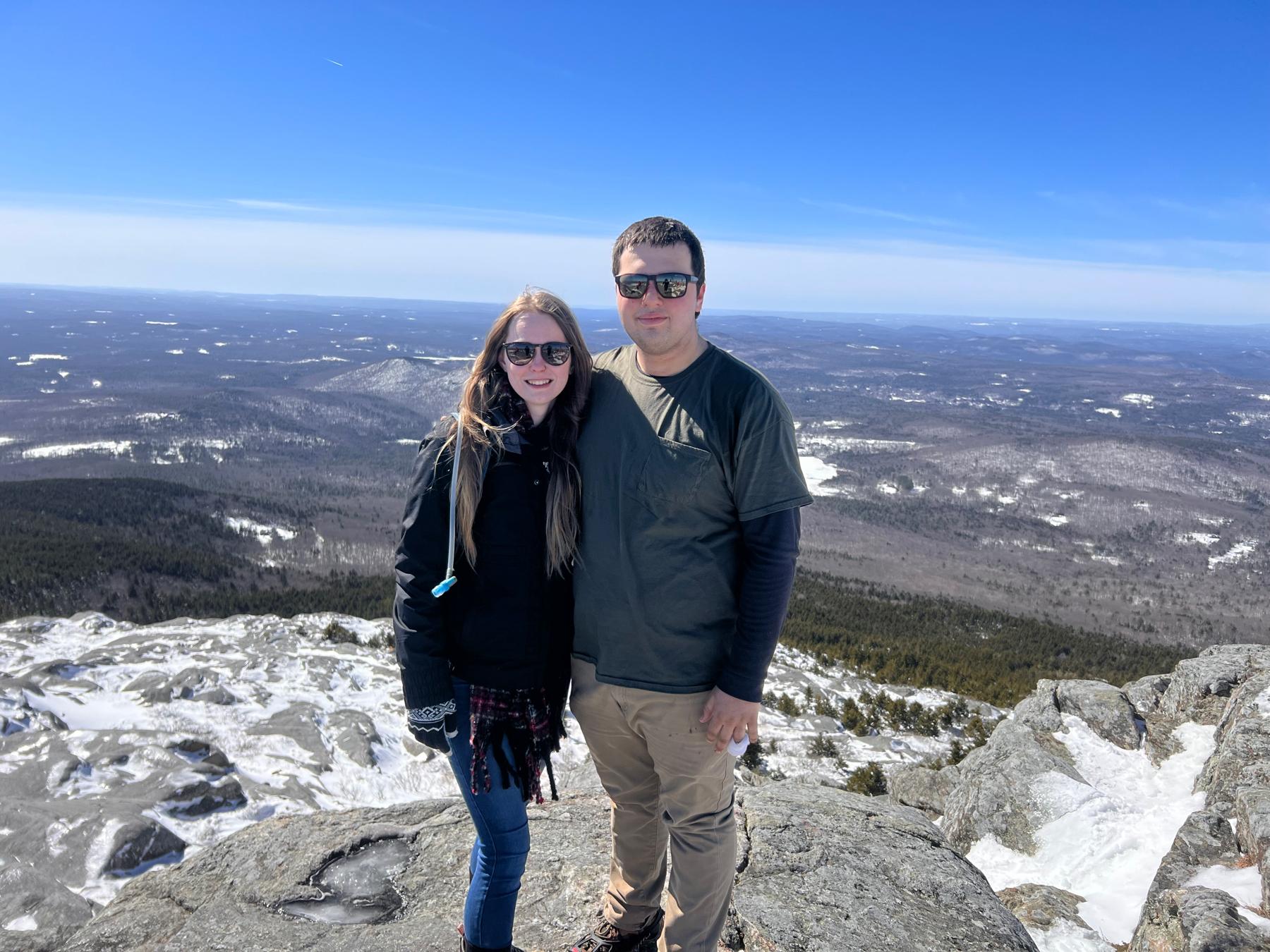 Hiking 2023🥾