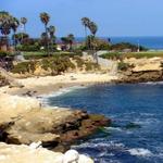 La Jolla Cove