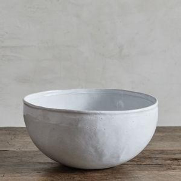 Simple Salad Bowl