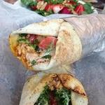 Manakeesh Cafe Bakery & Grill