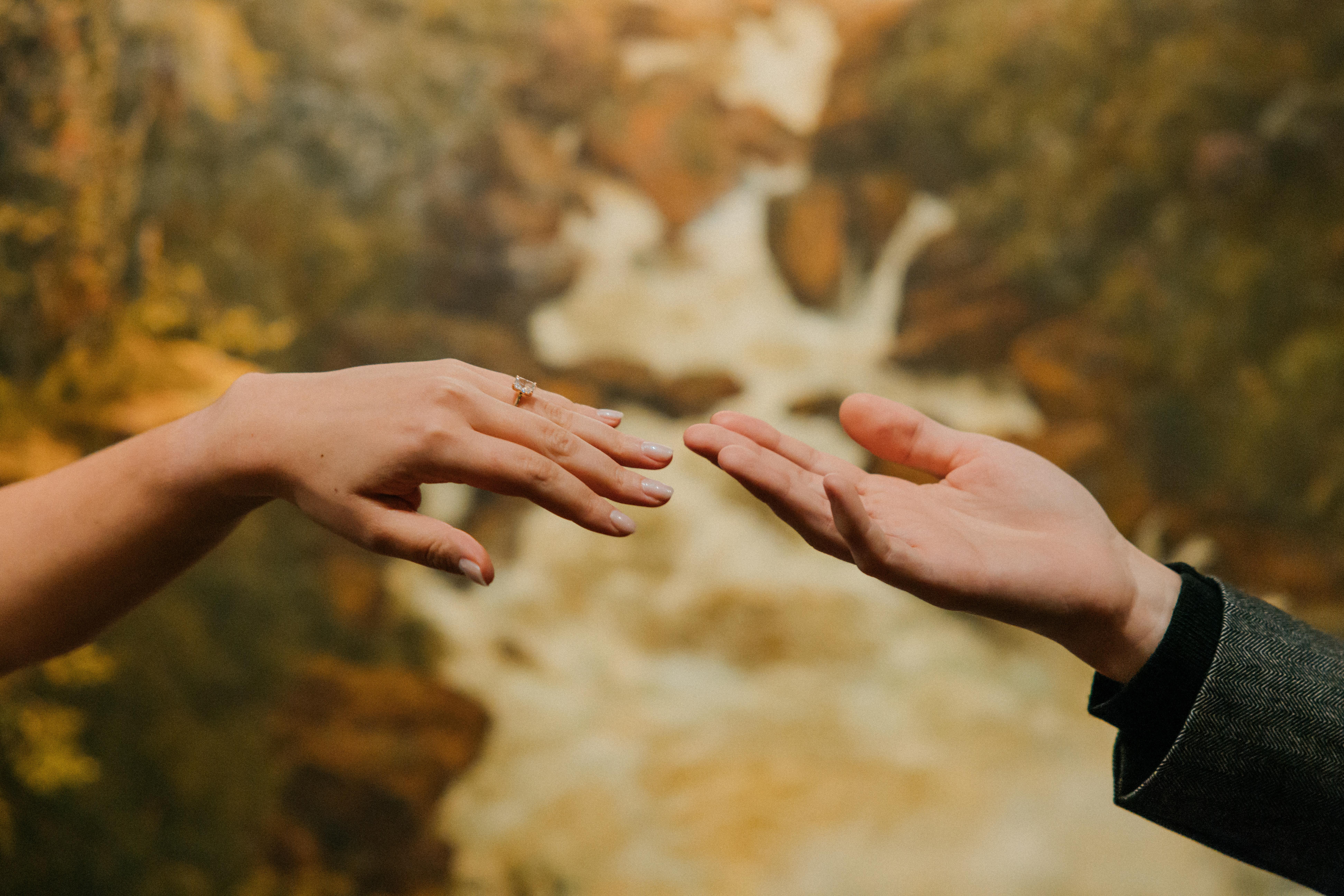 The Wedding Website of Cecile Avery and Matthew Wetherell