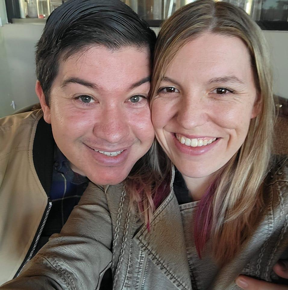 The Wedding Website of Austyn Ames and William Hampton