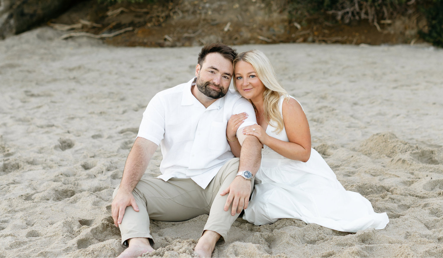 The Wedding Website of Grace Krull and Tristyn Scarano