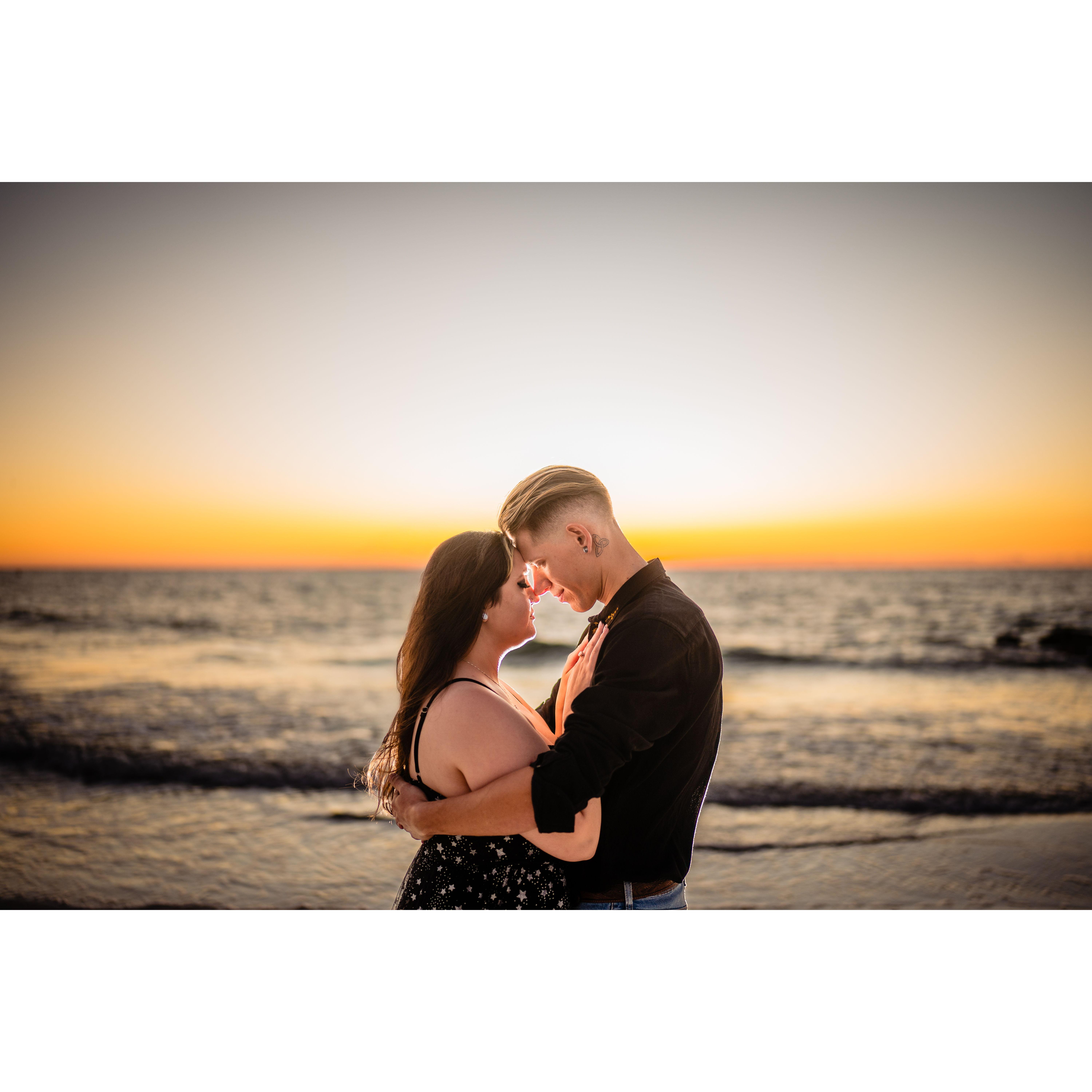 Engagement Photoshoot