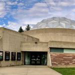 Fiske Planetarium