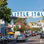 Little Italy