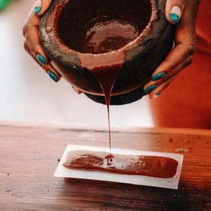 Project Chocolat Bean to Bar Experience