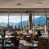 Food: Maclab Bistro