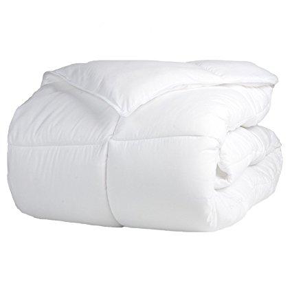 Down Alternative Comforter, King