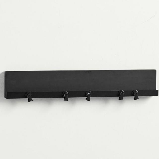 Temple Street Frame Clip, Bronze
