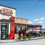 Raising Cane's Chicken Fingers