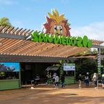 San Diego Zoo