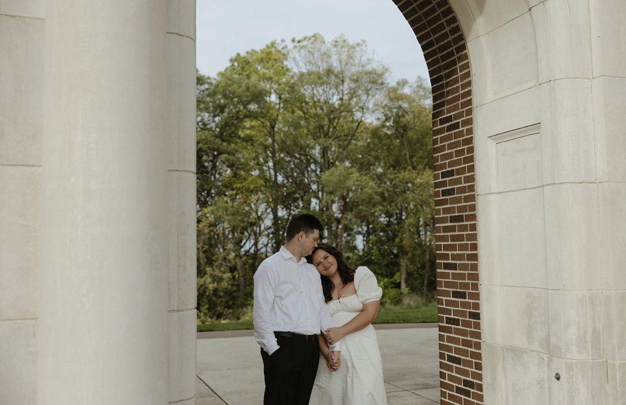 Noah Rae Wood and Frederick Matthew Hallacy's Wedding Website
