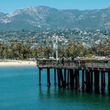 Stearns Wharf