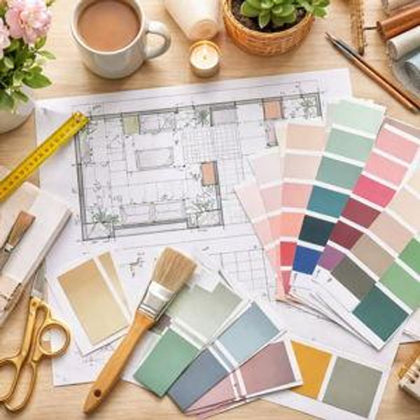 House Improvement Fund