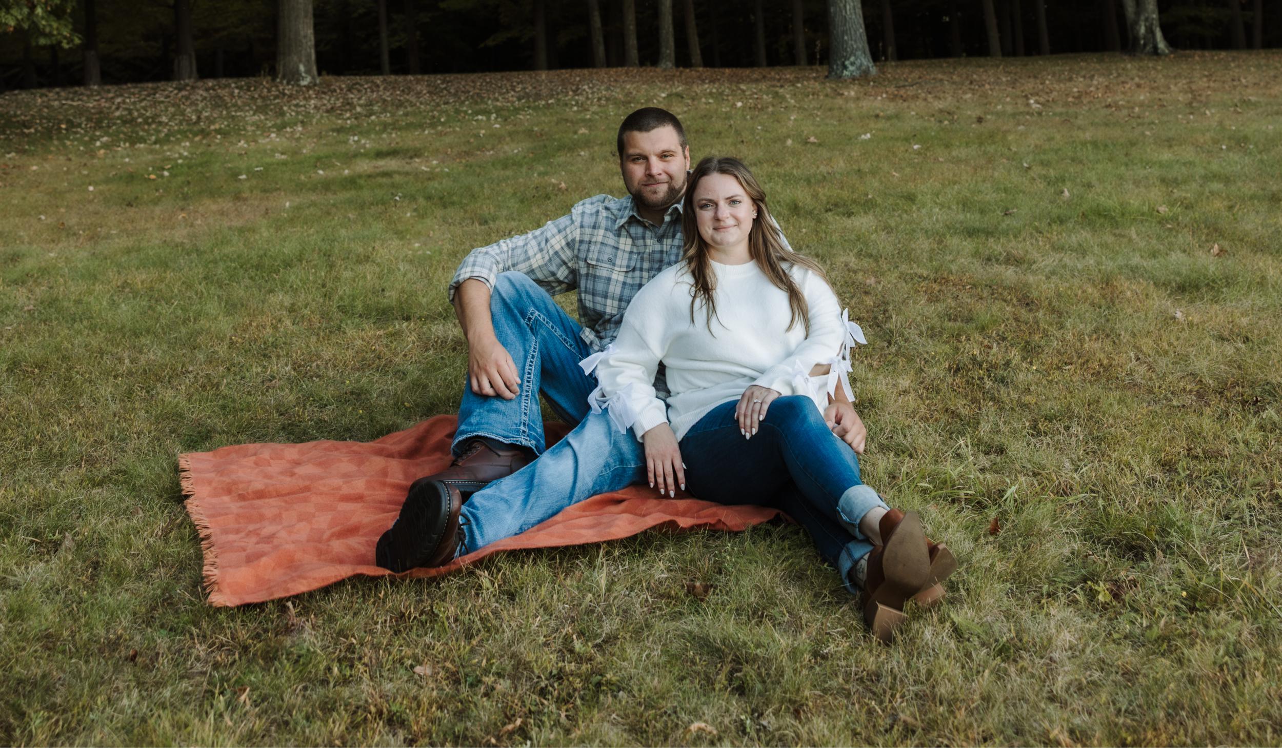 The Wedding Website of Jessica Majzner and Christopher Swanson