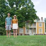 Boscobel House and Gardens