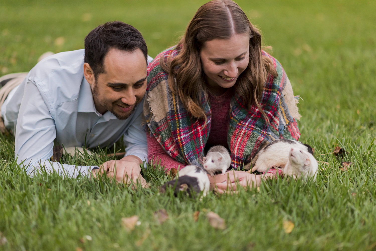 The Wedding Website of Laura Esposito and Brian Matejka