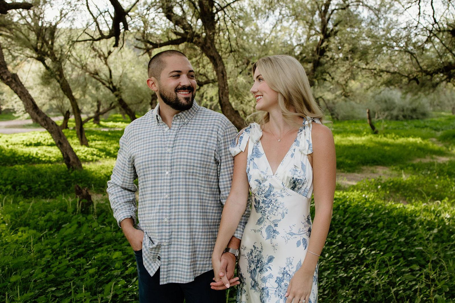 The Wedding Website of Sarah Nystrom and Max Powers