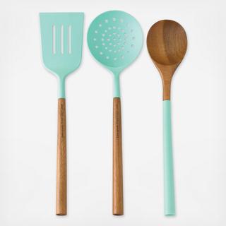 All in Good Taste 3-Piece Kitchen Tool Set