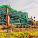 The Children's Museum of Indianapolis