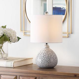 Blithe Ceramic Table Lamp