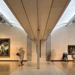 Kimbell Art Museum