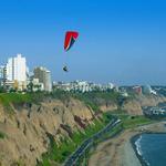 Parapuerto Miraflores - APIPT
