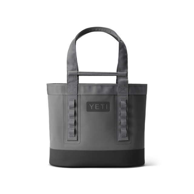 50 Carryall Tote Bag in Storm Gray