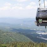 Scenic Gondola Ride & Hiking
