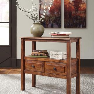 Abbonto Sofa Table