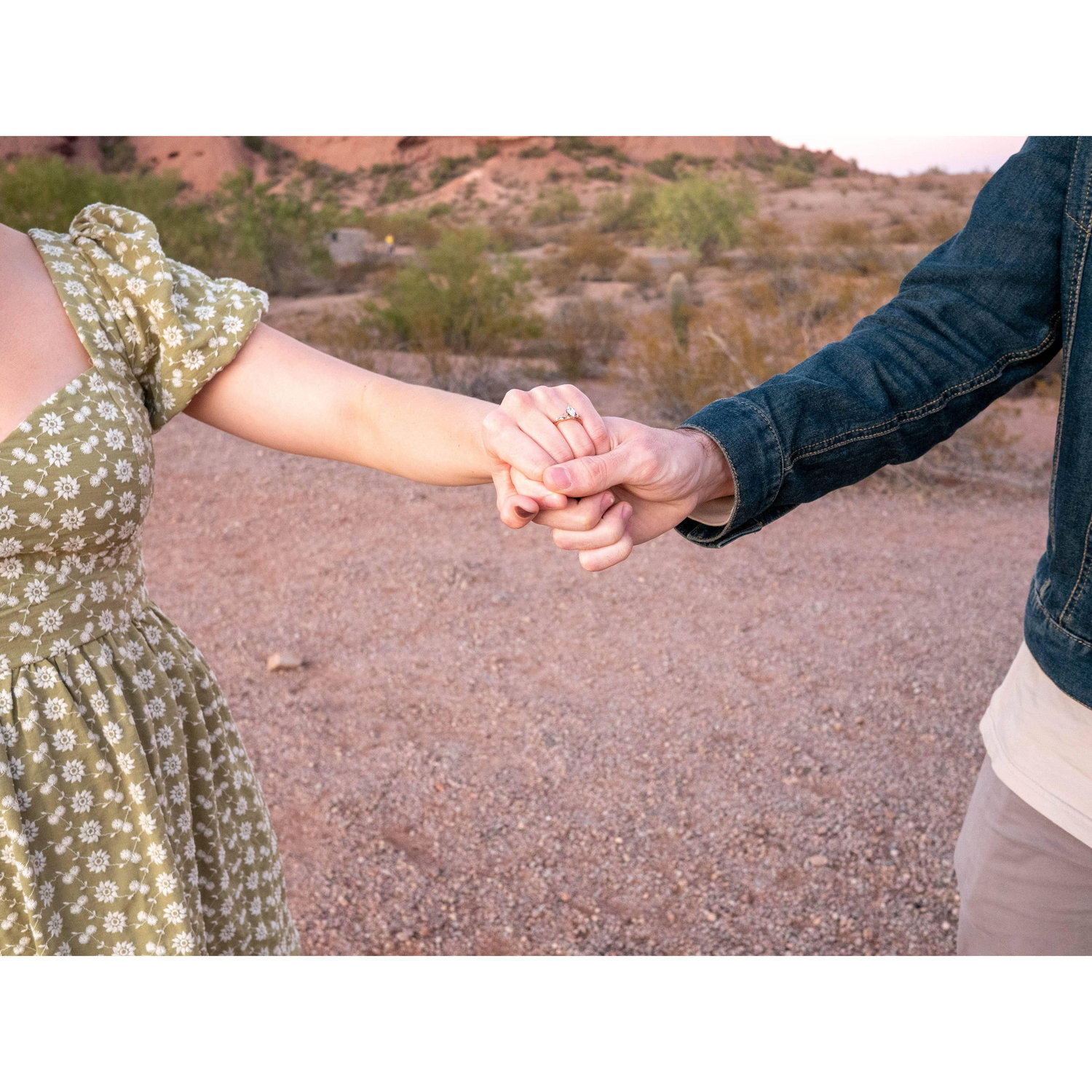 Aftermath of proposal