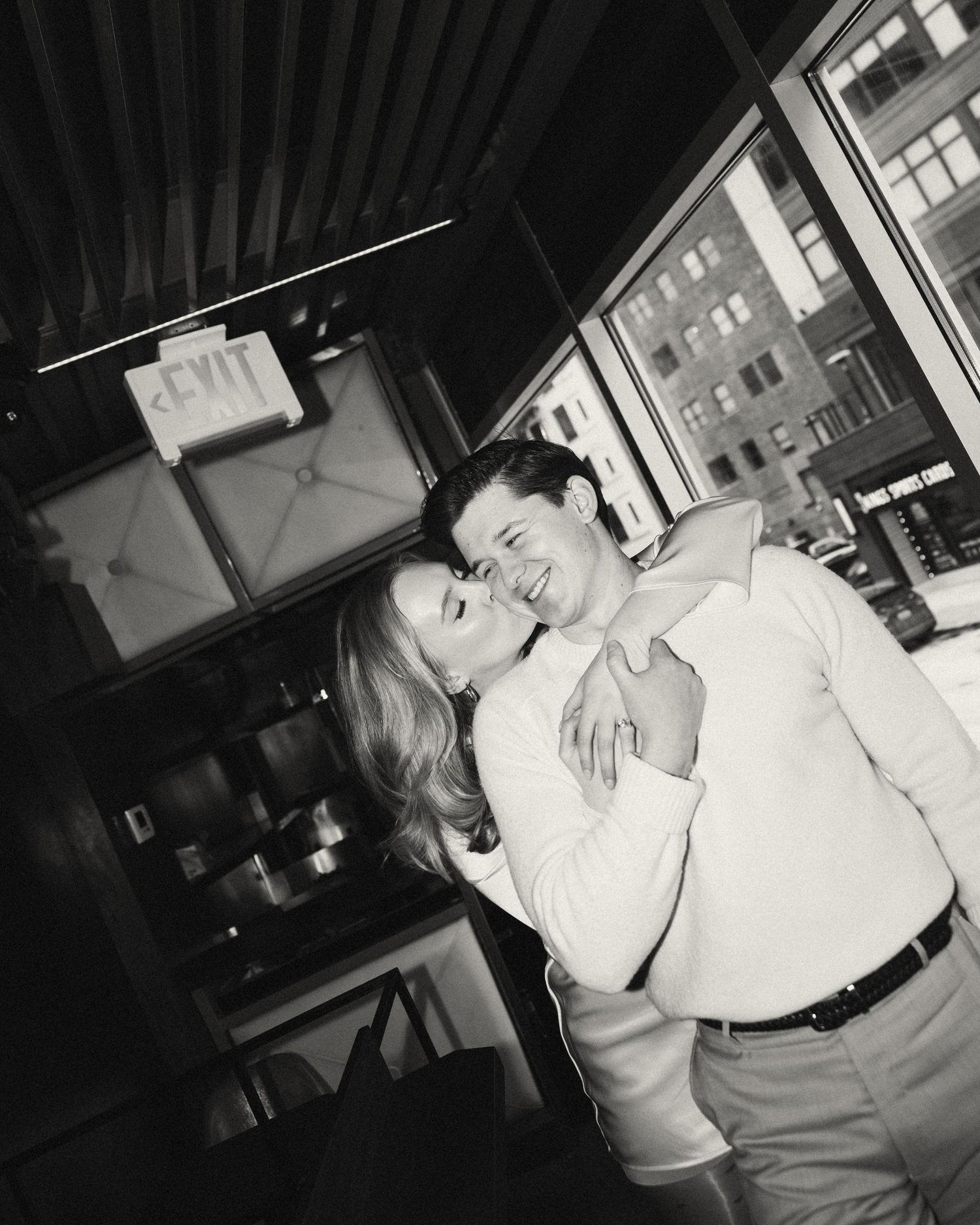 The Wedding Website of Huston Snyder and Audrey Lama