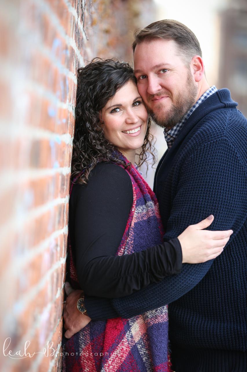 The Wedding Website of Jessica Renshaw and Bundy Anderson