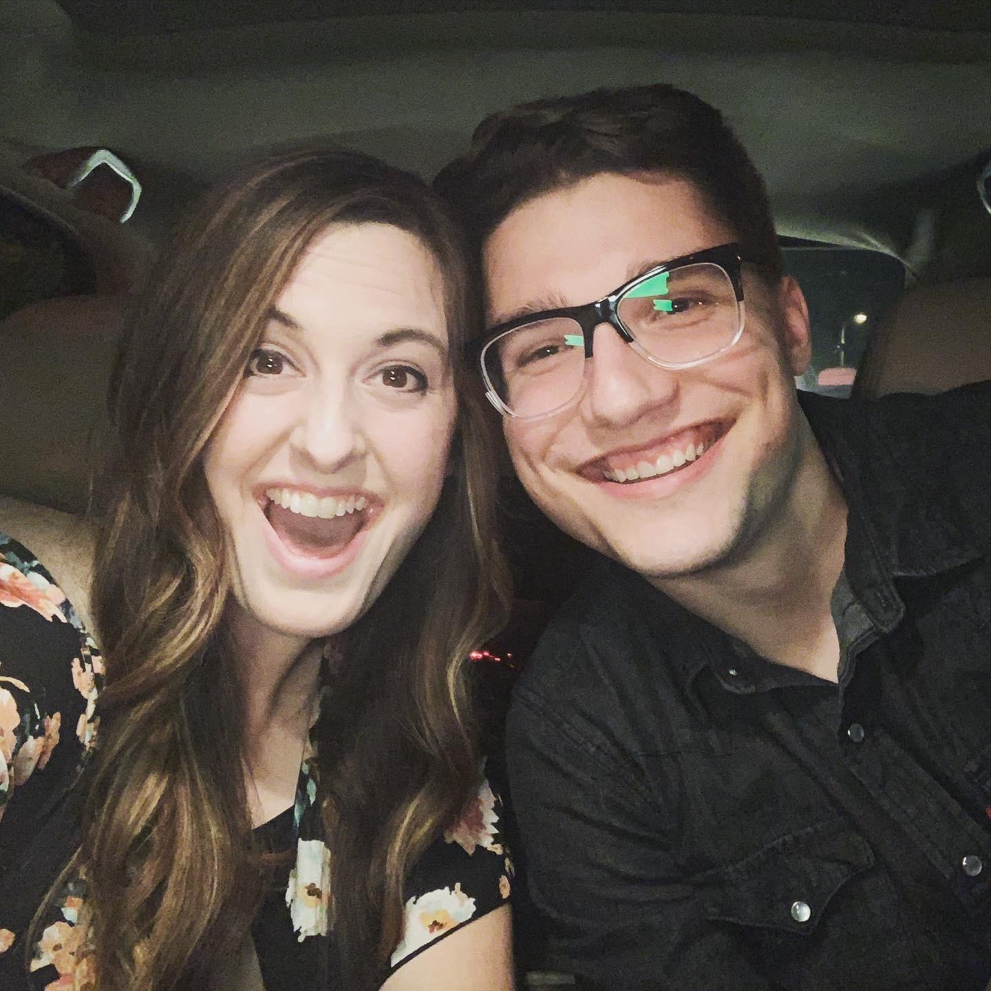 The Wedding Website of Emily Heaton and Spencer Heaton