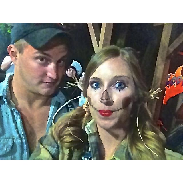 Halloween
