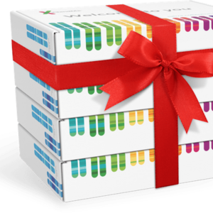 Find DNA relatives across the globe or across the street!