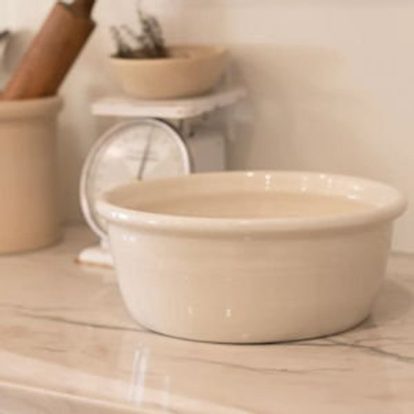 The Heirloom Bowl