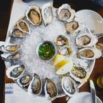 Hog Island Oyster Co.