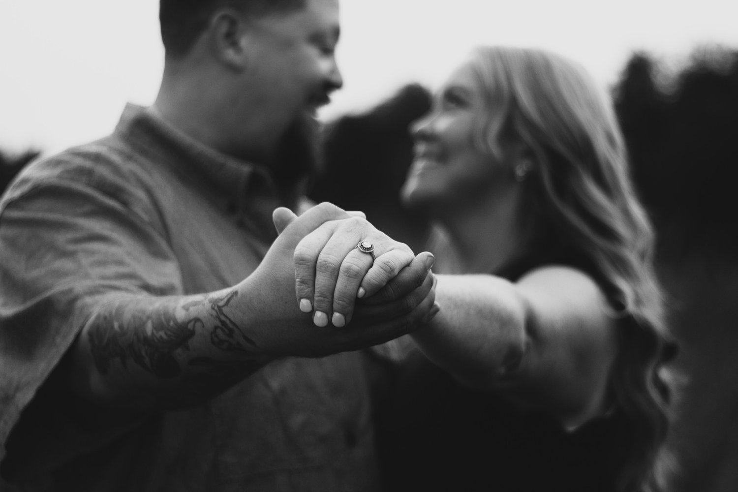 The Wedding Website of Zachary Carrillo and Christine Janssen