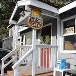 Fire Sign Cafe