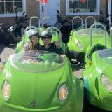 Scooter World
