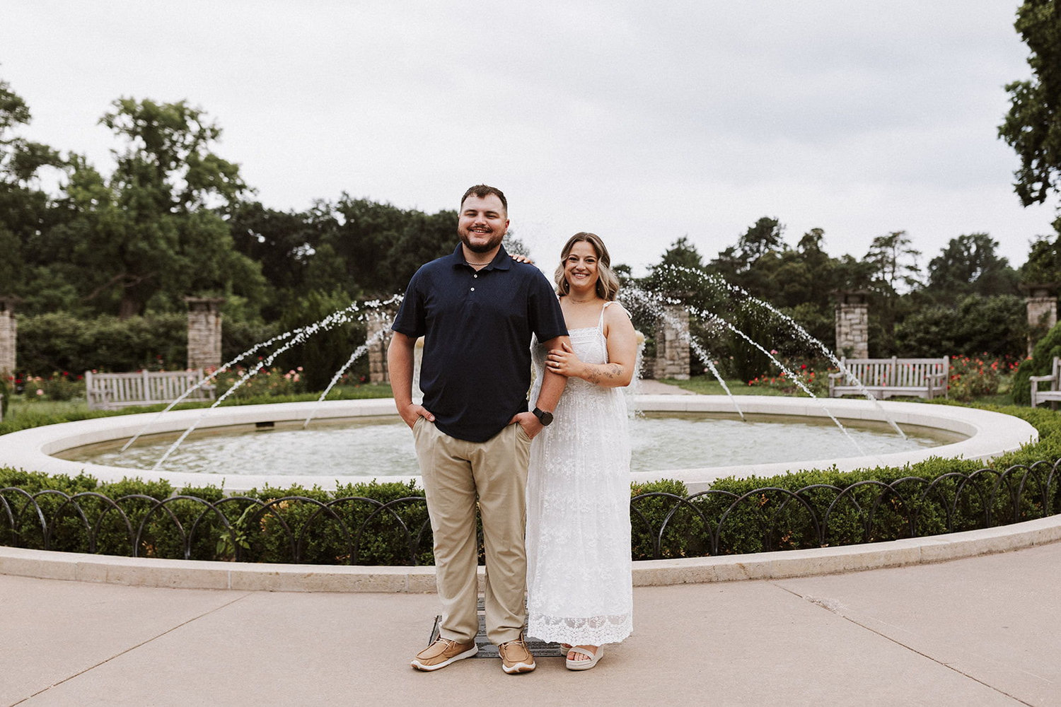 The Wedding Website of Savannah Taylor and Connor Houck