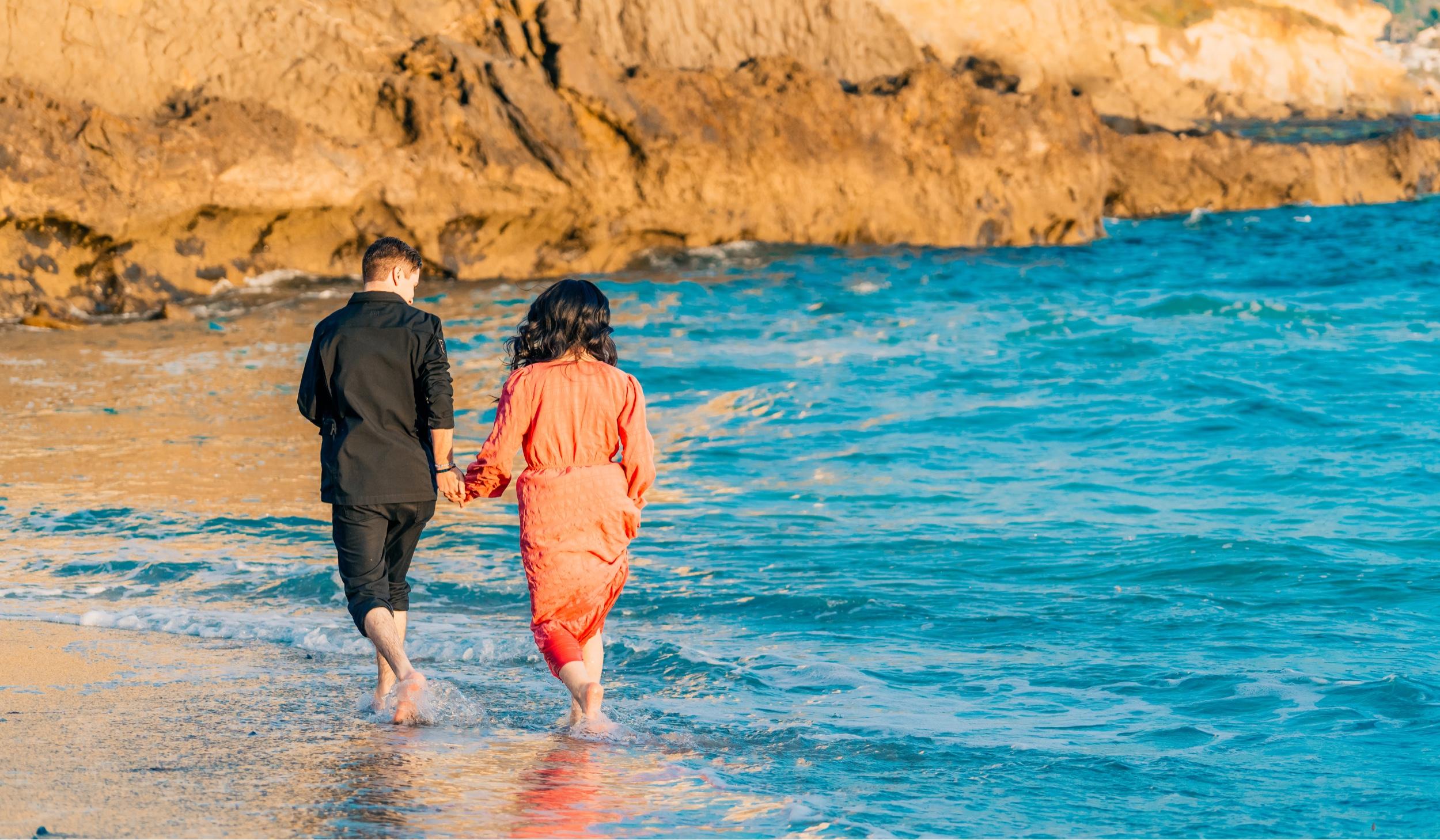 The Wedding Website of Aaron Harrington and Vanessa Carrillo