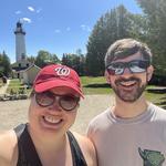 Cana Island Lighthouse